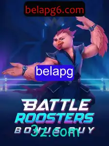 Descubra o Mundo Empolgante de BattleRoostersBonusBuy