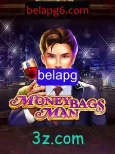 Explore o Mundo de MoneybagsMan: Uma Aventura Estratégica Inovadora