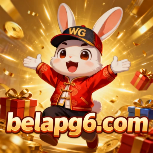 belapg Logo