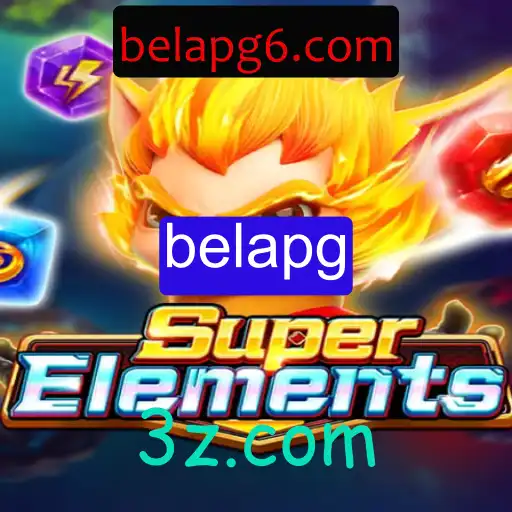 Descubra o Mundo Fantástico de SuperElements