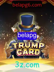 Descubra TrumpCard: O Novo Jogo Estratégico de Belapg